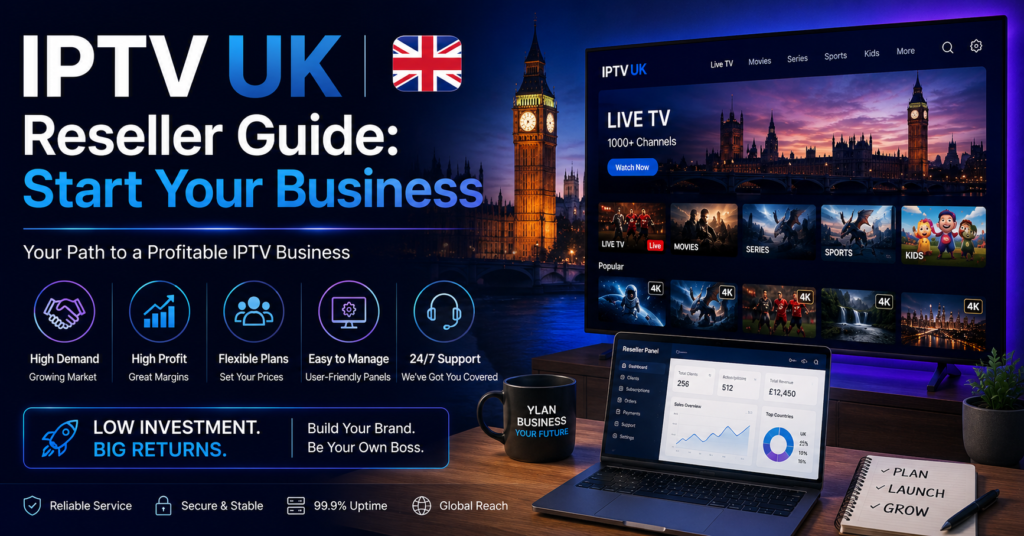 IPTV UK User Reviews